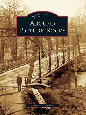 cover image of Around Picture Rocks